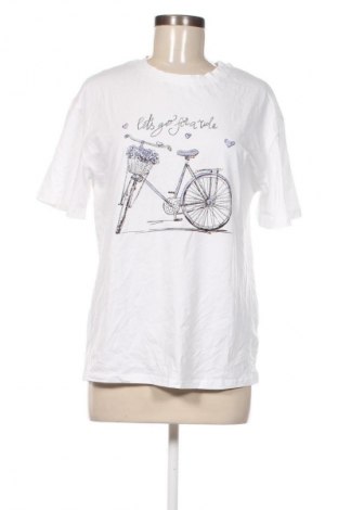 Bluză de femei Unbranded, Mărime S, Culoare Alb, Preț 61,99 Lei