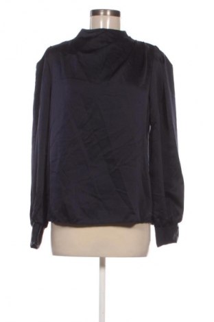 Bluză de femei Unbranded, Mărime M, Culoare Albastru, Preț 61,99 Lei