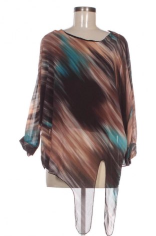 Bluzka damska Unbranded, Rozmiar M, Kolor Kolorowy, Cena 62,99 zł