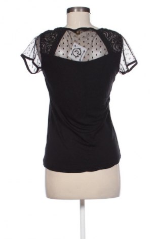 Bluză de femei Unbranded, Mărime M, Culoare Negru, Preț 48,47 Lei
