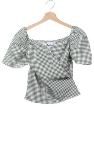 Bluzka damska Unbranded, Rozmiar XS, Kolor Kolorowy, Cena 62,99 zł