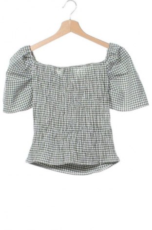 Bluzka damska Unbranded, Rozmiar XS, Kolor Kolorowy, Cena 62,99 zł
