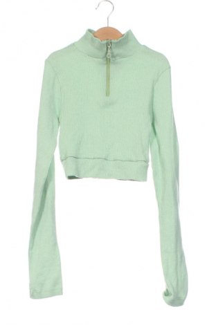Dámska blúza Unbranded, Veľkosť XS, Farba Zelená, Cena  9,72 €