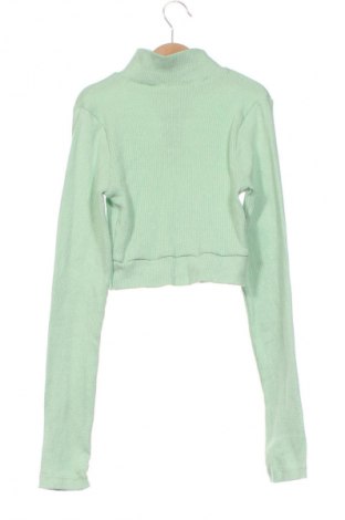 Dámska blúza Unbranded, Veľkosť XS, Farba Zelená, Cena  9,72 €