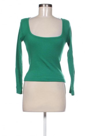 Bluză de femei Unbranded, Mărime L, Culoare Verde, Preț 48,47 Lei