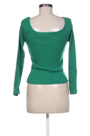 Bluză de femei Unbranded, Mărime L, Culoare Verde, Preț 48,47 Lei