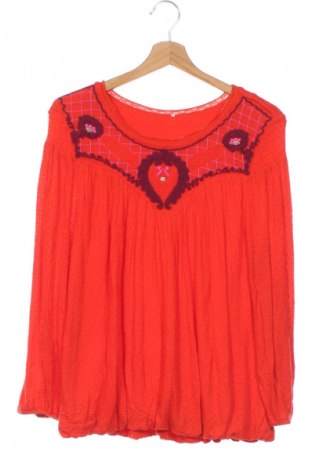 Női blúz Unbranded, Méret XS, Szín Narancssárga
, Ár 3 800 Ft