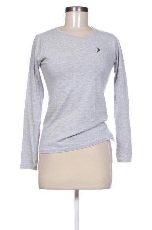 Bluză de femei Unbranded, Mărime S, Culoare Gri, Preț 49,87 Lei