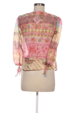 Damen Shirt Unbranded, Größe S, Farbe Mehrfarbig, Preis € 13,99
