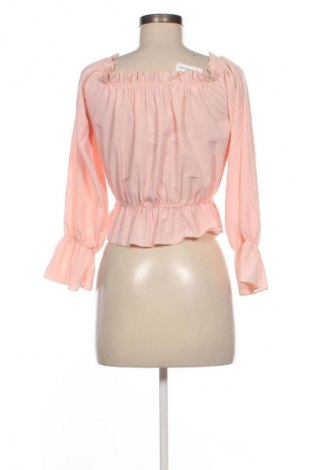Bluză de femei Unbranded, Mărime S, Culoare Roz, Preț 61,99 Lei