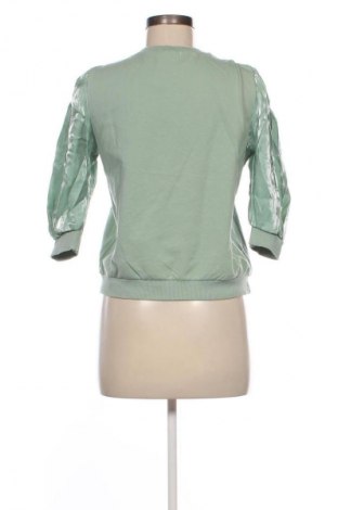 Bluză de femei Unbranded, Mărime S, Culoare Verde, Preț 61,99 Lei
