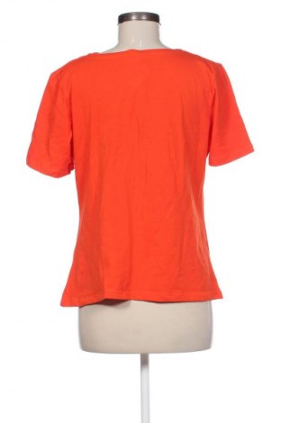 Dámska blúza Unbranded, Veľkosť M, Farba Oranžová, Cena  9,72 €