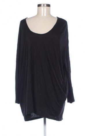 Bluză de femei Unbranded, Mărime XXL, Culoare Negru, Preț 48,00 Lei