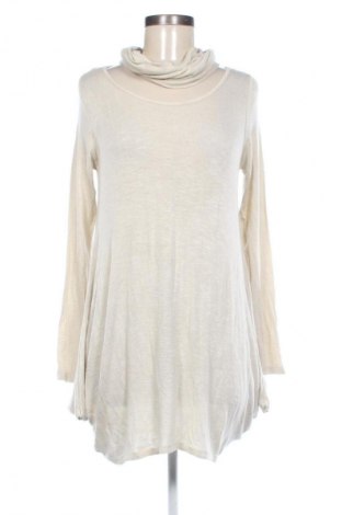 Damen Shirt Unbranded, Größe M, Farbe Beige, Preis € 18,47
