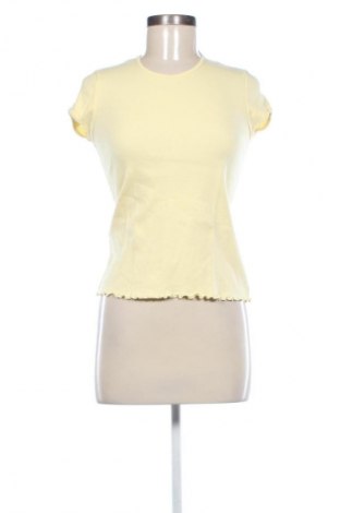 Bluză de femei Unbranded, Mărime M, Culoare Galben, Preț 48,00 Lei