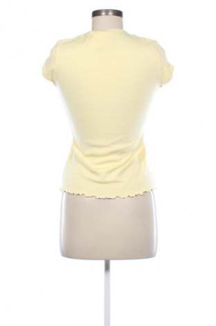 Bluză de femei Unbranded, Mărime M, Culoare Galben, Preț 48,00 Lei