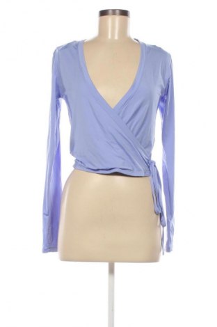 Damen Shirt Unbranded, Größe M, Farbe Blau, Preis 9,72 €