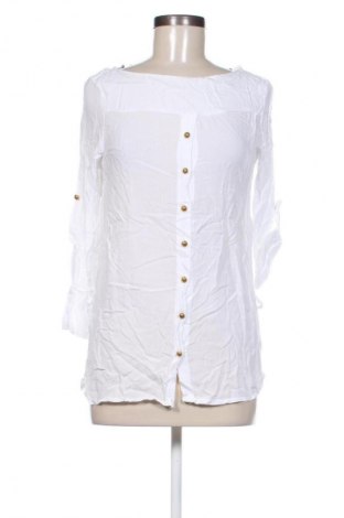 Bluză de femei Unbranded, Mărime S, Culoare Alb, Preț 48,83 Lei