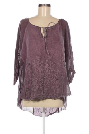 Bluză de femei Unbranded, Mărime XL, Culoare Mov, Preț 48,00 Lei