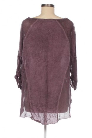Bluză de femei Unbranded, Mărime XL, Culoare Mov, Preț 48,00 Lei