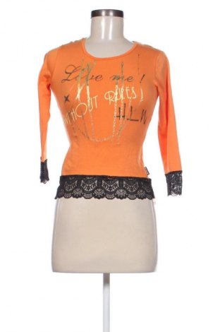 Damen Shirt Unbranded, Größe S, Farbe Mehrfarbig, Preis 9,62 €