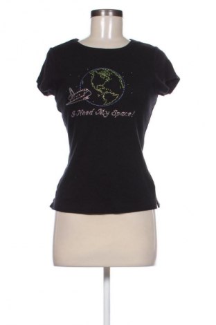 Damen Shirt Unbranded, Größe L, Farbe Schwarz, Preis 9,62 €