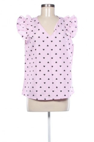 Damen Shirt Unbranded, Größe L, Farbe Mehrfarbig, Preis € 7,99