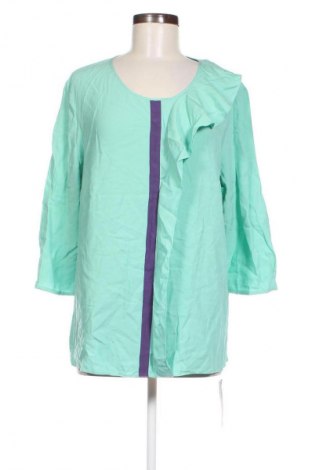 Damen Shirt Unbranded, Größe XXL, Farbe Grün, Preis € 18,45