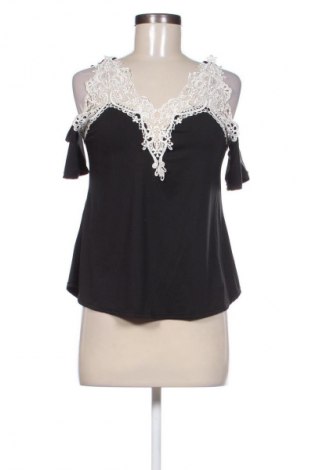 Bluză de femei Unbranded, Mărime S, Culoare Negru, Preț 48,83 Lei