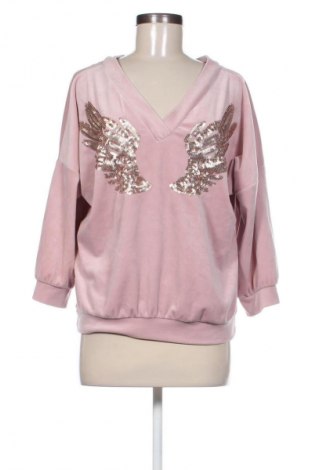 Damen Shirt Unbranded, Größe M, Farbe Rosa, Preis € 12,99
