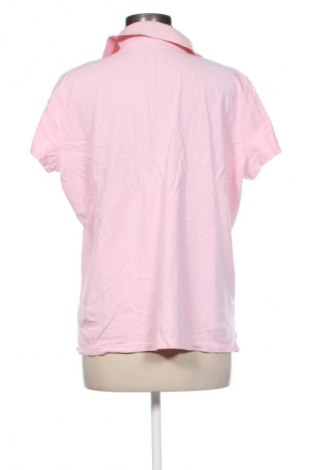 Дамска блуза Unbranded, Размер XL, Цвят Розов, Цена 19,00 лв.