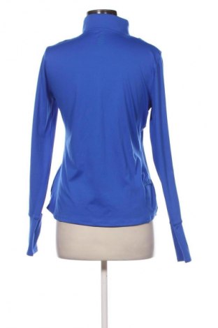 Damen Shirt Under Armour, Größe M, Farbe Blau, Preis € 23,99