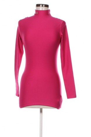 Γυναικεία μπλούζα Under Armour, Μέγεθος S, Χρώμα Ρόζ , Τιμή 21,99 €