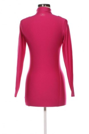 Γυναικεία μπλούζα Under Armour, Μέγεθος S, Χρώμα Ρόζ , Τιμή 21,99 €