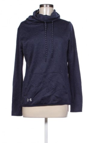 Női blúz Under Armour, Méret M, Szín Kék, Ár 9 600 Ft