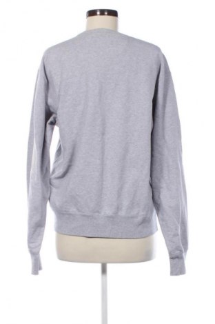 Дамска блуза Uniqlo, Размер M, Цвят Сив, Цена 33,93 лв.