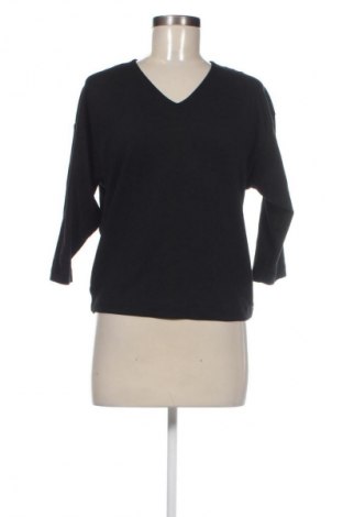 Bluză de femei Uniqlo, Mărime M, Culoare Negru, Preț 110,99 Lei