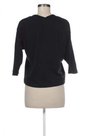 Bluză de femei Uniqlo, Mărime M, Culoare Negru, Preț 110,99 Lei
