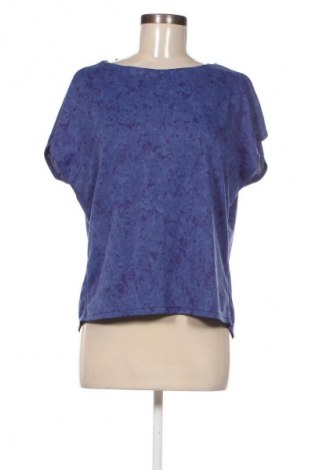 Bluză de femei Uniqlo, Mărime XL, Culoare Albastru, Preț 88,99 Lei
