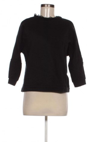 Bluzka damska United Colors Of Benetton, Rozmiar S, Kolor Czarny, Cena 111,99 zł