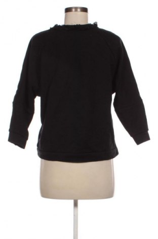 Bluzka damska United Colors Of Benetton, Rozmiar S, Kolor Czarny, Cena 111,99 zł