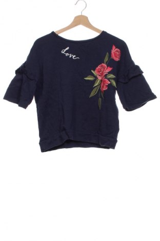 Damen Shirt United Colors Of Benetton, Größe XS, Farbe Mehrfarbig, Preis € 18,99