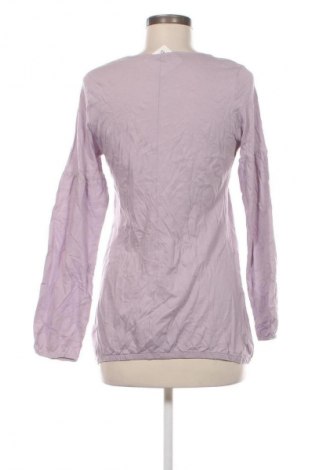 Damen Shirt United Colors Of Benetton, Größe S, Farbe Lila, Preis 23,99 €