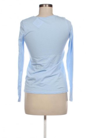 Bluzka damska United Colors Of Benetton, Rozmiar S, Kolor Niebieski, Cena 111,99 zł