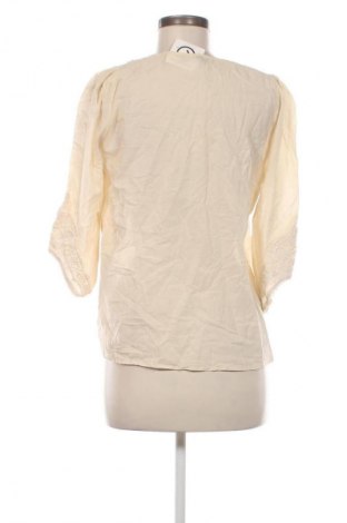 Damen Shirt United Colors Of Benetton, Größe M, Farbe Gelb, Preis € 23,99