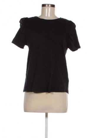 Damen Shirt United Colors Of Benetton, Größe M, Farbe Schwarz, Preis € 18,99
