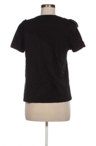 Damen Shirt United Colors Of Benetton, Größe M, Farbe Schwarz, Preis € 18,99