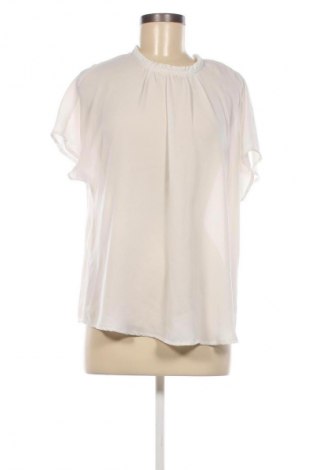 Bluză de femei United Colors Of Benetton, Mărime XL, Culoare Alb, Preț 68,88 Lei