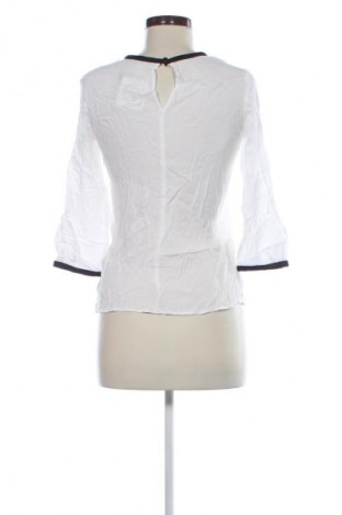 Damen Shirt United Colors Of Benetton, Größe M, Farbe Weiß, Preis 6,99 €