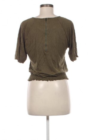 Bluză de femei United Colors Of Benetton, Mărime L, Culoare Verde, Preț 88,99 Lei